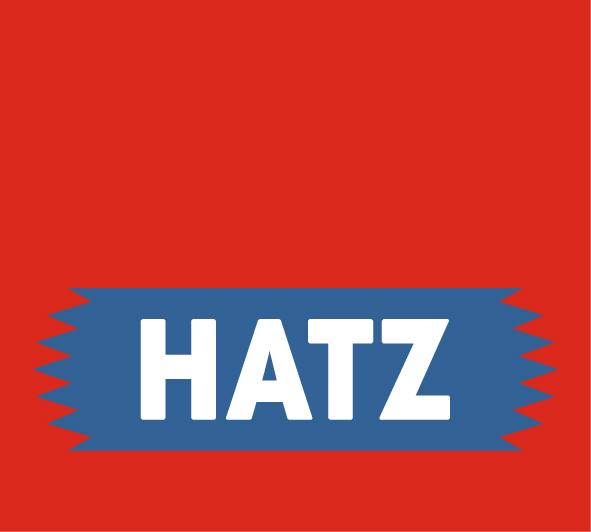 HATZ, Link to start page